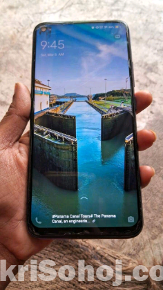 Vivo Y50